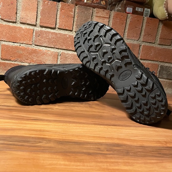 Free Soldier Black Boots Men 11 with tag - Picture 7 of 8